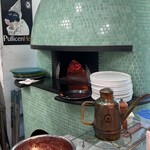 ピッツェリア カント デッラ テッラ - 