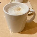 カフェ・ベローチェ - ドリンク写真: