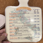 ピッツェリア カント デッラ テッラ - 