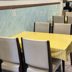 ピッツェリア カント デッラ テッラ - 