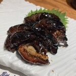 炭焼 うな富士 - 