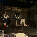 怪談ライブBarスリラーナイト - 