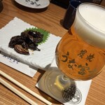 炭焼 うな富士 - 