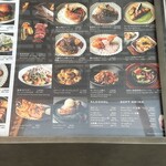 ザ シティ ベーカリー ニューヨーク グリル - 