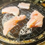 焼肉ショップまんちい - 