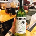 焼肉ショップまんちい - 