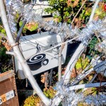 ハカノウエカフェ Ange - 