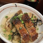 炭焼 うな富士 - 