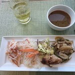 クィーンオブタイランド - 