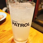 焼肉ショップまんちい - 