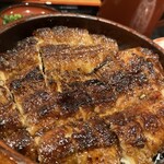 炭焼 うな富士 - 