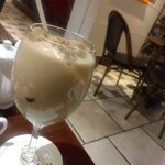 カフェド銀座みゆき館 - 