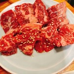 焼肉ショップまんちい - 
