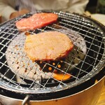 焼肉ショップまんちい - 