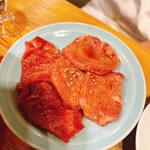 焼肉ショップまんちい - 