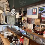 ピッツェリア カント デッラ テッラ - 