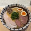 熱田味噌拉麺ぶりゆ