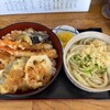 うどん錦