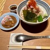 日本橋 海鮮丼 つじ半 室町店