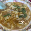 天理スタミナラーメン 小阪店