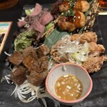 くいもの屋わん - 