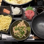 博多もつ鍋おおやま 大阪駅 - 