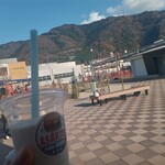 ASAKITA PARK MARKET - 