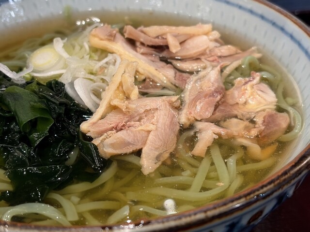 レストランせせらぎ（寒河江花咲か温泉ゆ～チェリー施設内） - 寒河江（食堂）の写真