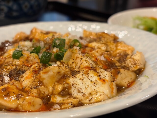 レストランせせらぎ（寒河江花咲か温泉ゆ～チェリー施設内） - 寒河江（食堂）の写真