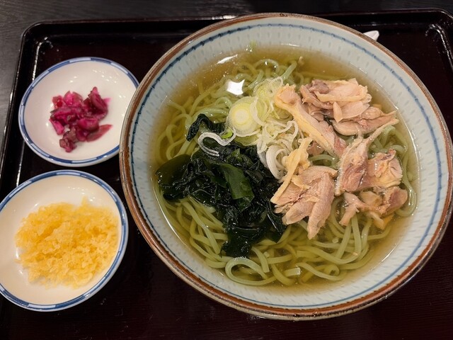 レストランせせらぎ（寒河江花咲か温泉ゆ～チェリー施設内） - 寒河江（食堂）の写真