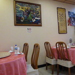 明福台菜海產 - 