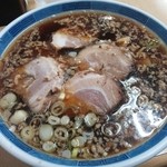 尾道ラーメン - 