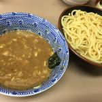 庵悟 - あつもり750円