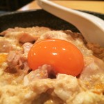 Fu～Fu～ - 親子丼