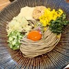 銀座蕎麦うどんしら石 六本木店