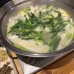 東大門タッカンマリ 市ヶ谷店 - 