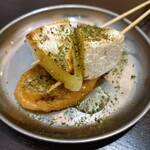 炭火ノ串や。ニューハカタスタイル - 