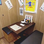 炭火ノ串や。ニューハカタスタイル - 