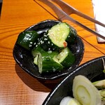 ジン鉄 - 