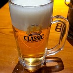 ジン鉄 - 