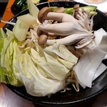 ジン鉄 - 