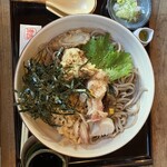 お蕎麦 結 - 