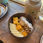 YOUR DAILY COFFEE ROAST AND BREAKFAST - 