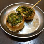 炭火ノ串や。ニューハカタスタイル - 