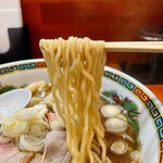 ラーメン 哲史 - 