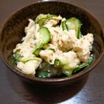 炭火ノ串や。ニューハカタスタイル - 