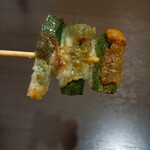 炭火ノ串や。ニューハカタスタイル 関内本店 - 