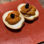 札幌かすそばtoてんぷら風土 - 