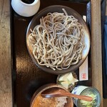 お蕎麦 結 - 