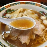 ラーメン 哲史 - 